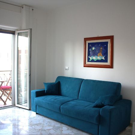 Flavio'S Home Bari Exteriér fotografie