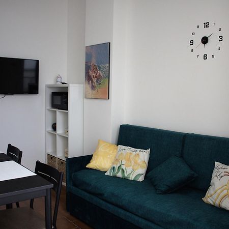 Flavio'S Home Bari Exteriér fotografie