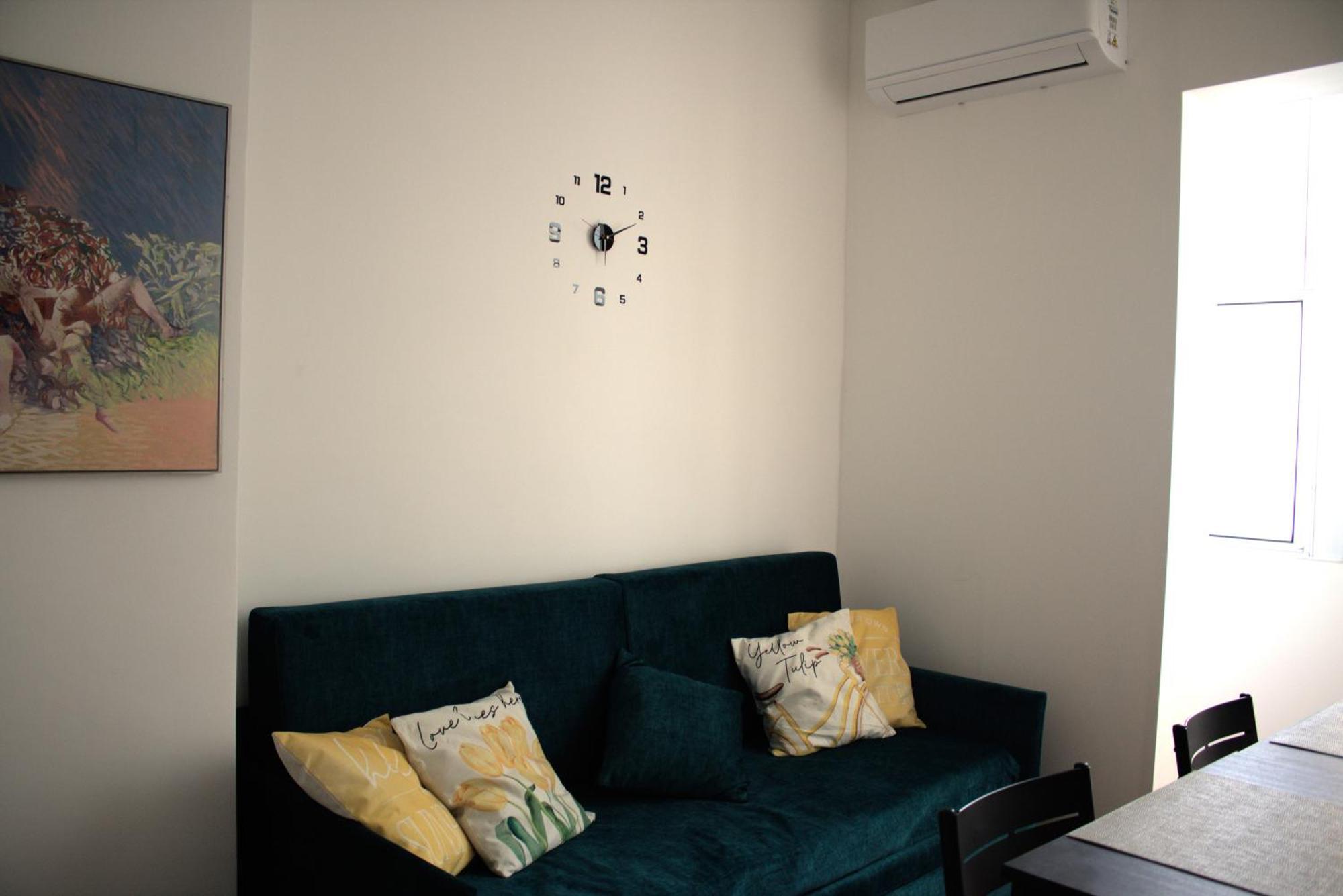 Flavio'S Home Bari Exteriér fotografie