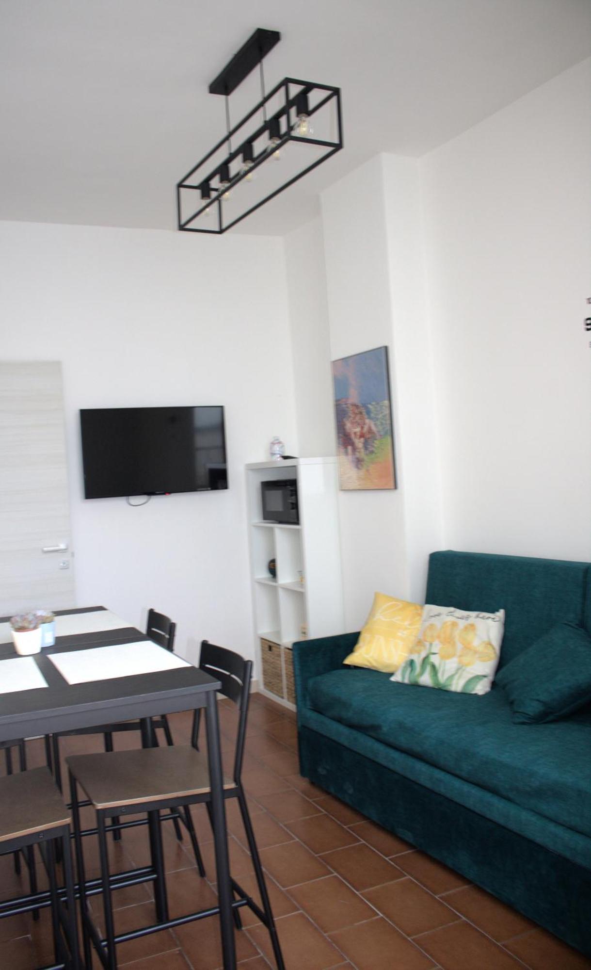 Flavio'S Home Bari Exteriér fotografie