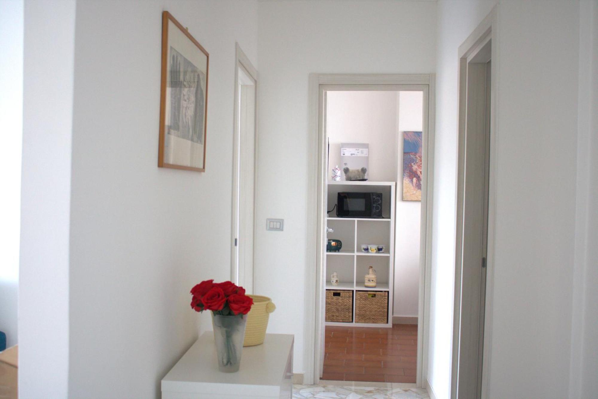 Flavio'S Home Bari Exteriér fotografie