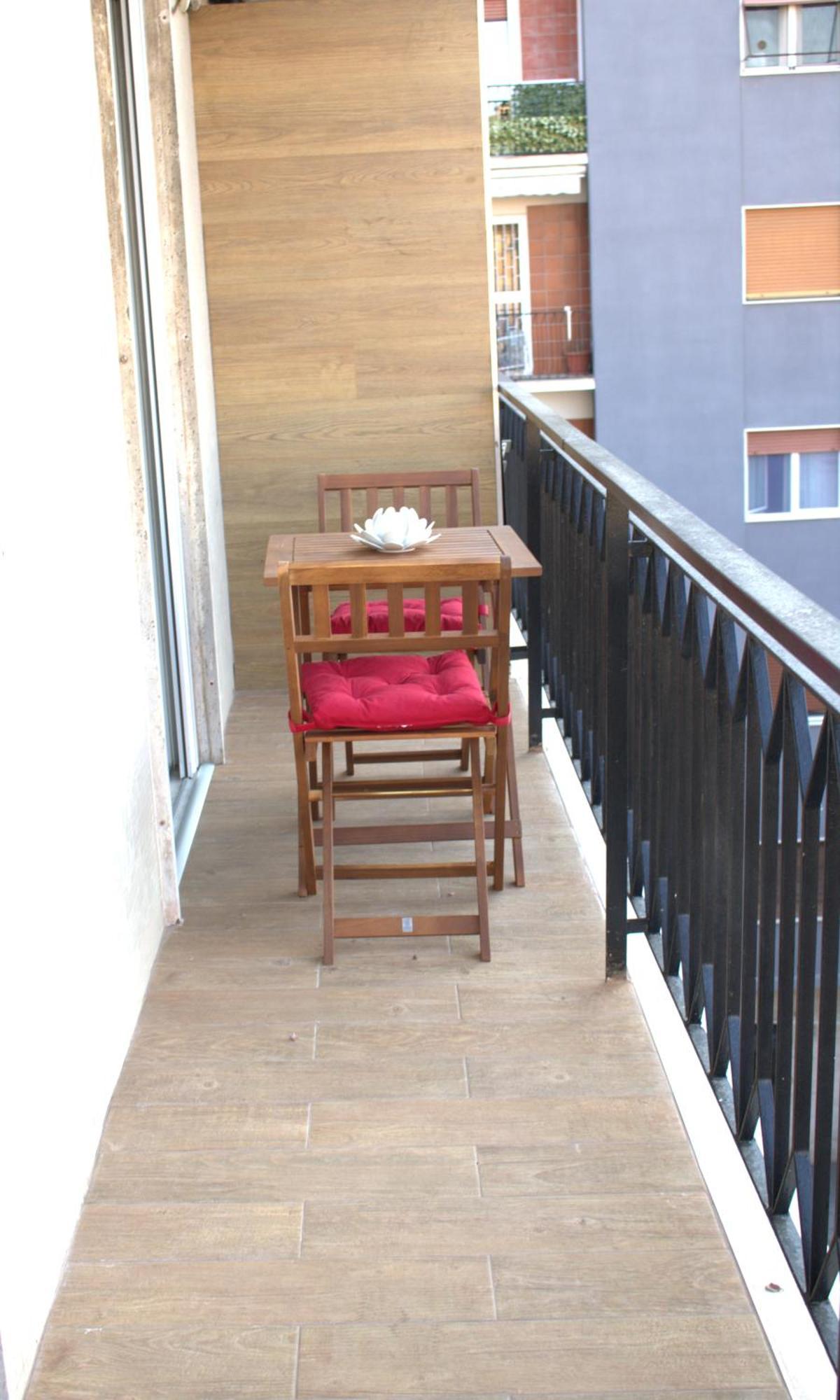 Flavio'S Home Bari Exteriér fotografie