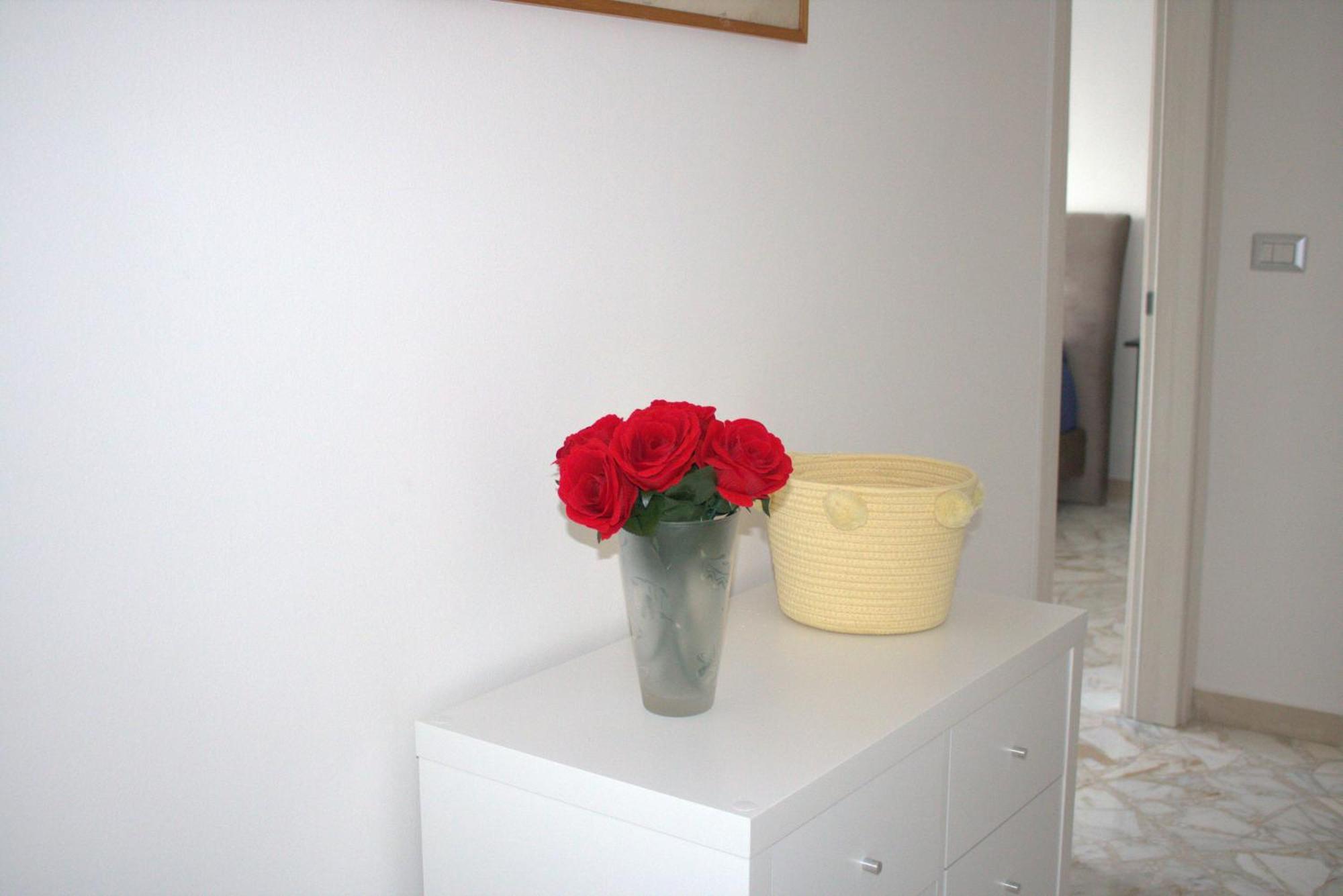 Flavio'S Home Bari Exteriér fotografie