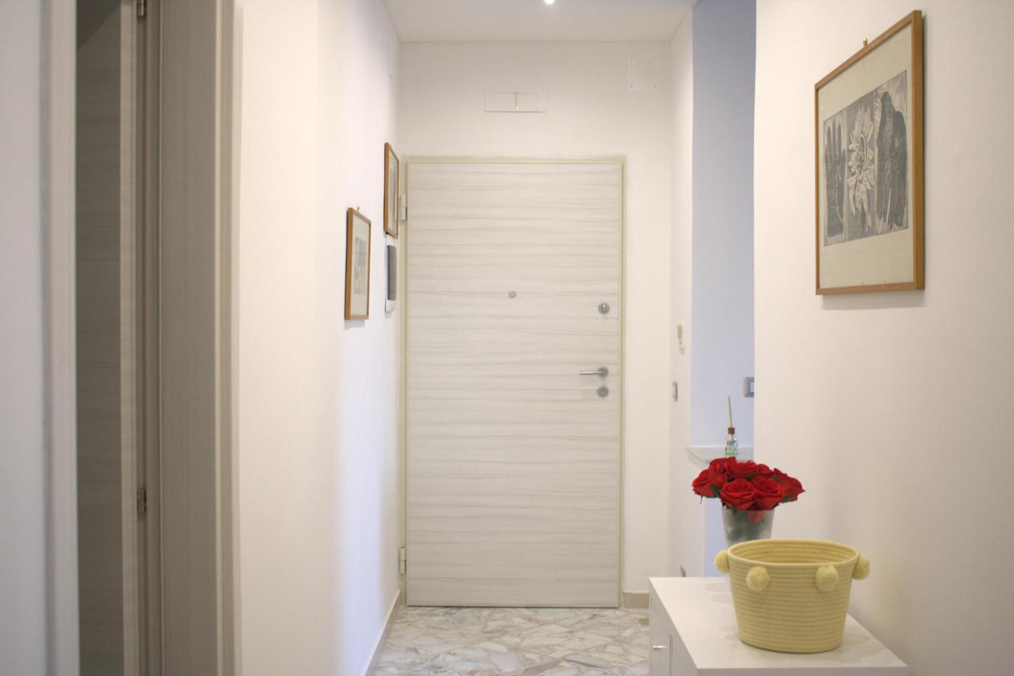 Flavio'S Home Bari Exteriér fotografie