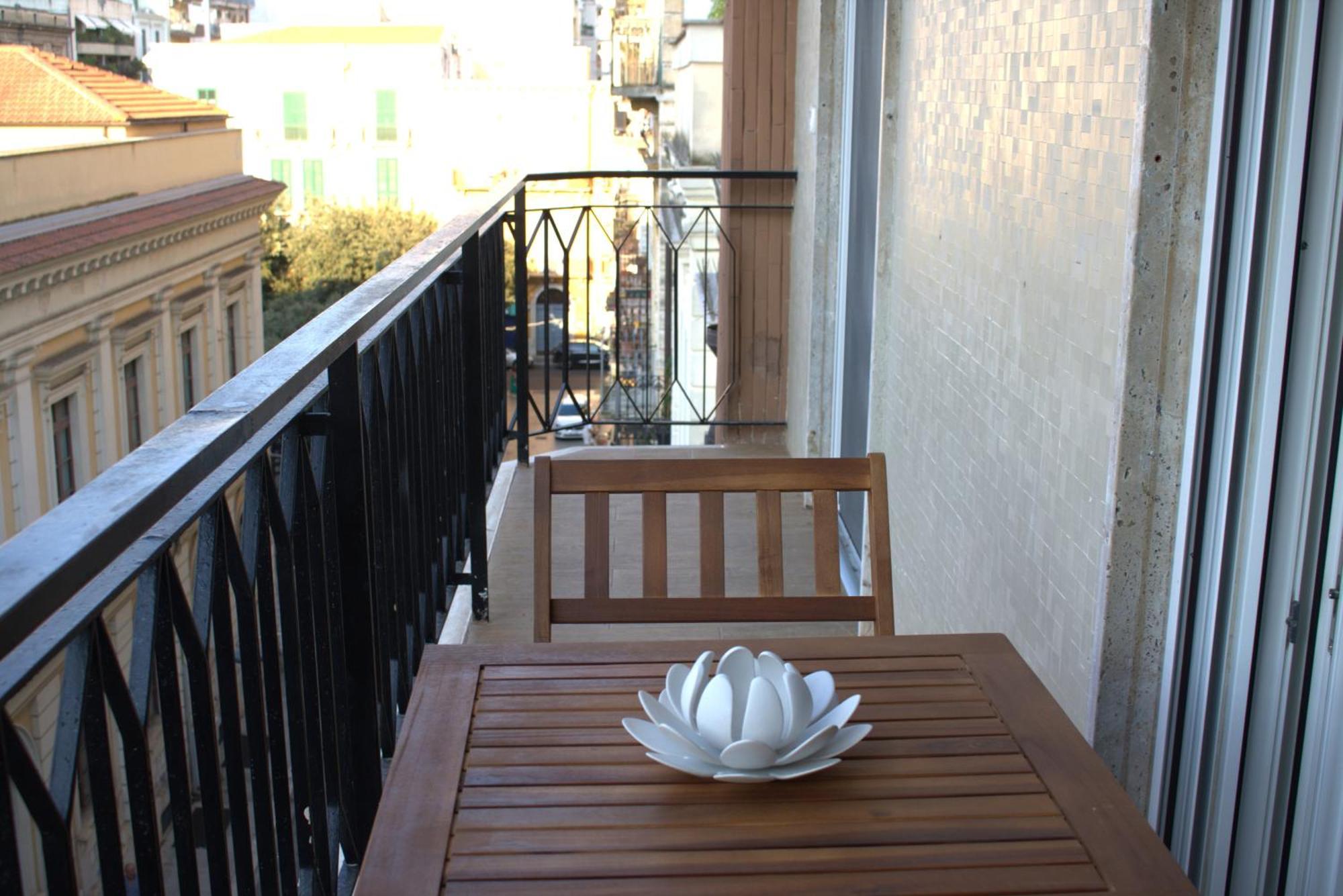 Flavio'S Home Bari Exteriér fotografie